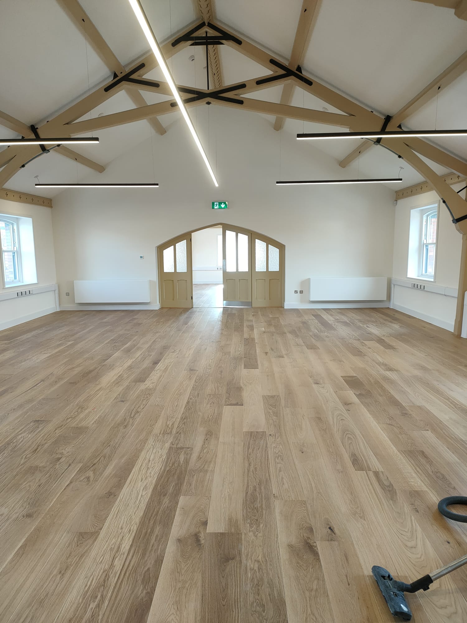 Drogheda Civic Centre project