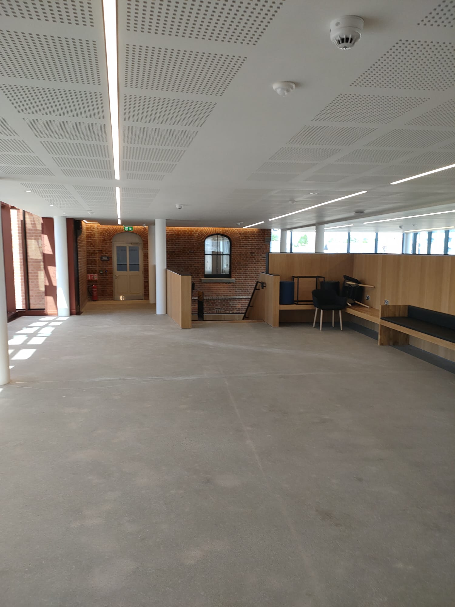 Drogheda Civic Centre project